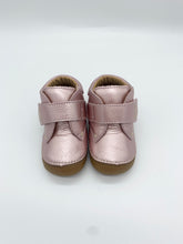 Load image into Gallery viewer, Bopy Kimivel First Walker Rose