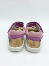 Load image into Gallery viewer, Superfit Sparkle Sandal Lila