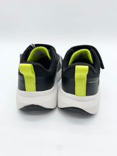 Load image into Gallery viewer, Geox Pro-Ran Boy Black/Grey J663KA 0FU54 C0017