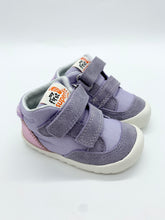 Load image into Gallery viewer, Superfit Flummi Barefit Cruiser/1st Walker Lila/Rosa 1-009667-8510
