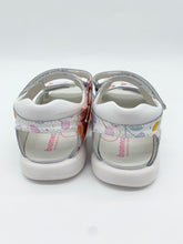 Load image into Gallery viewer, Biomecanics Cherry Sandal Blanco White Open Toe 262205-A050
