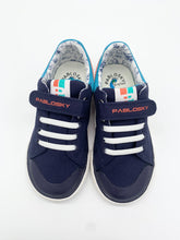 Load image into Gallery viewer, Pablosky Lona Marino Canvas Shoe 981020