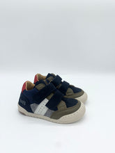 Load image into Gallery viewer, Bopy Jopyvel Ankle Boot Marine Multi