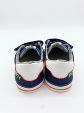 Load image into Gallery viewer, Pablosky Lona Marino Tinta Canvas Shoe 980220