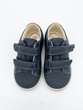 Load image into Gallery viewer, Ricosta Luigi Racing Car Shoe Nautic/Rot