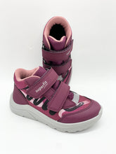 Load image into Gallery viewer, Superfit Kicks Hi-Trainer Rot/Rosa 1-006106-5000