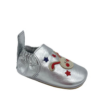 Load image into Gallery viewer, Bopy Cruiser silver first walker girl boy Dublin