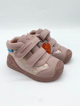 Load image into Gallery viewer, Biomecanics Tex Waterproof Ankle Boot Rosa 251134-D032