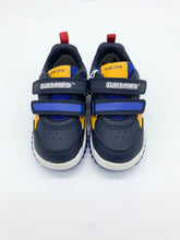Load image into Gallery viewer, Geox Lightyloo Trainer Mario Navy/Royal
