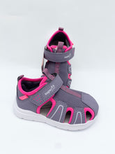 Load image into Gallery viewer, Superfit Wave Sandal Lila/Pink