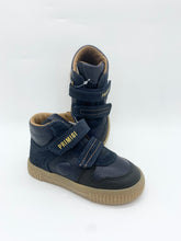Load image into Gallery viewer, Primigi Play Round Ankle Boot Blu/Navy