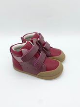 Load image into Gallery viewer, Bobux KP/IW Cedar Ankle Boot Fig-Tibetan Red 855182/633832 (Copy)