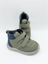 Load image into Gallery viewer, Ricosta Rory Ankle Boot Eukalyptus/Camper Grey 503100202/530