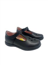 Load image into Gallery viewer, Petasil Joyce Black Leather G