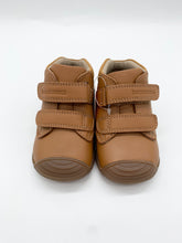 Load image into Gallery viewer, Biomecanics Shoe 251120-B087 Arena Tan