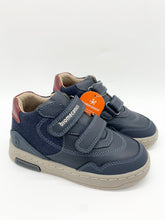 Load image into Gallery viewer, Biomecanics Urban Ankle Boot Ocean Blue 251235-A183