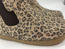 Load image into Gallery viewer, Bobux Iwalk Jodhpur Ankle Boot Leopard Shimmer 630931