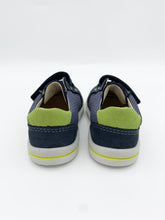 Load image into Gallery viewer, Ricosta Riley Shoe Nautic/Reef