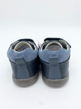 Load image into Gallery viewer, Garvalin Barefoot Bootie Ocean/blue 251309-A183
