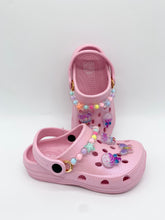 Load image into Gallery viewer, Lelli Kelly Melody Clog Pink LKDA5587A00-RO01-A00