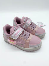 Load image into Gallery viewer, Lelli Kelly Mille Stelle Teddy Shoe LKAA5210A00