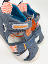 Load image into Gallery viewer, Biomecanics Sandal Petrol Blue 262124-A556