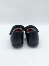 Load image into Gallery viewer, Petasil Bea Black Leather D