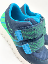 Load image into Gallery viewer, Superfit Sport Blue Blau/Turkis 1-006183-8000