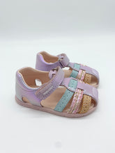 Load image into Gallery viewer, Pablosky Ziggy Sandal Durham Lila 051468