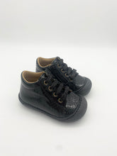 Load image into Gallery viewer, Bopy Joseva Ankle Boot Black