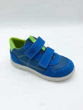 Load image into Gallery viewer, Ricosta Sam Adriatic Blue