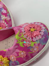 Load image into Gallery viewer, Lelli Kelly Eloise Dolly Pink/Multi LKED4911B00-FU02-B00