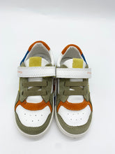 Load image into Gallery viewer, Primigi Dude Shoe Bianco White/Beige 1407044