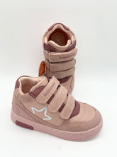 Load image into Gallery viewer, Biomecanics Ankle Boot Pink Petalo 251225-B193