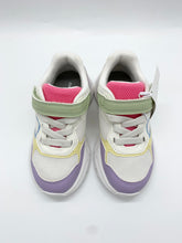 Load image into Gallery viewer, Geox Loftus Trainer Multicolour/White J65M2B0BC14C0986