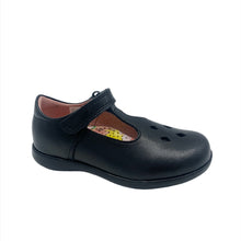 Load image into Gallery viewer, Petasil Joyce Black Leather G