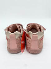 Load image into Gallery viewer, Garvalin Tex Barefoot Bootie Pink/Wood 251304-B626