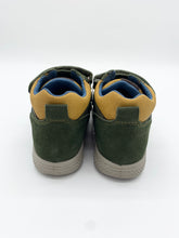 Load image into Gallery viewer, Primigi Barth Ankle Boot Green 2353111