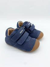 Load image into Gallery viewer, Geox Tutim Cruiser Denim Blue B9439 03322 C4008