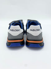 Load image into Gallery viewer, Pablosky Torello Trainer Serraje Pigeon 205358