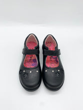 Load image into Gallery viewer, Ricosta Leya Black Leather Dubai