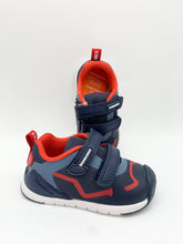 Load image into Gallery viewer, Biomecanics Trainer Azul Blue & Red 252133-A008