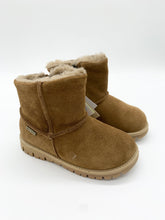Load image into Gallery viewer, Primigi Baby Roxy Tex Waterproof Suede Boot 8850500