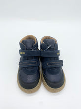 Load image into Gallery viewer, Primigi Play Round Ankle Boot Blu/Navy