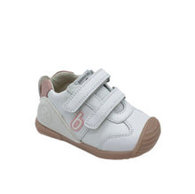 Load image into Gallery viewer, Biomechanics Trainer White/Pink girl Dublin