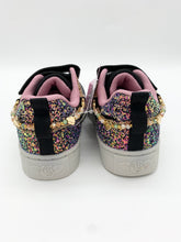 Load image into Gallery viewer, Lelli Kelly Gioiello Trainer Black LKAA4010A00