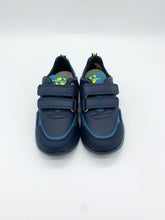 Load image into Gallery viewer, Pablosky PSK Navy/Turquoise Trainer 299220