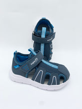 Load image into Gallery viewer, Superfit Wave Sandal Blau/Turkis