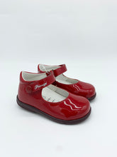 Load image into Gallery viewer, Primigi Baby Mary Jane Vernice Rosso