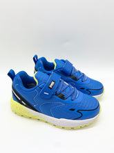 Load image into Gallery viewer, Primigi Storm Trainer Royal Blue 1463144